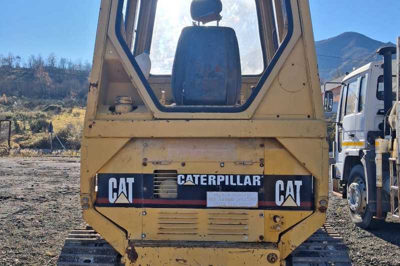 OmecoHub - Immagine CATERPILLAR 931B